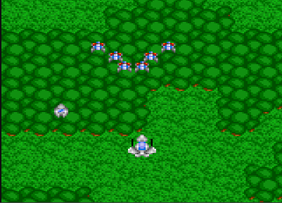 ZZZ(notgame):Zoop'em Up (Homebrew)